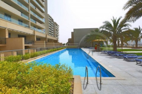 Apartament de vânzare în Al Raha Beach, Abu Dhabi, EAU 3 dormitoare, 310.2 mp.  №406900 - poză 3