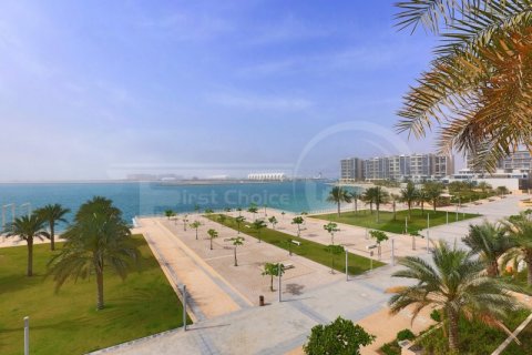 Apartament de vânzare în Al Raha Beach, Abu Dhabi, EAU 3 dormitoare, 310.2 mp.  №406900 - poză 19