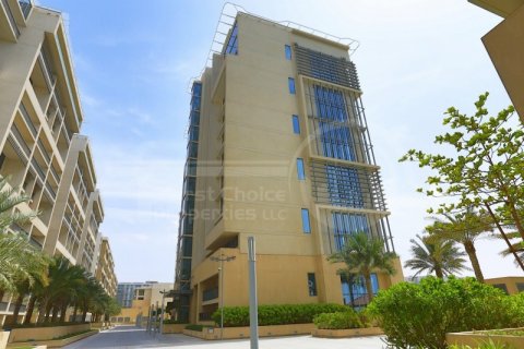 Apartament de vânzare în Al Raha Beach, Abu Dhabi, EAU 3 dormitoare, 310.2 mp.  №406900 - poză 15