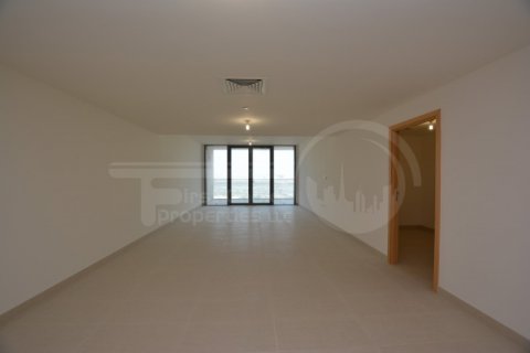Apartament de vânzare în Al Raha Beach, Abu Dhabi, EAU 3 dormitoare, 310.2 mp.  №406900 - poză 4