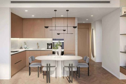 Lakás a The Residences at Sheraton lakóparkban itt: Al Marjan Island, Ras Al Khaimah, EAE, 1 hálószoba, 97.06 m², azonosító: 704121