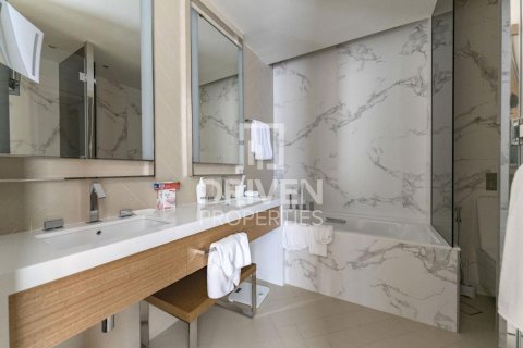Appartamento in affitto a Downtown Dubai (Downtown Burj Dubai), Dubai, EAU 1 camera da letto, 74.51 mq. № 762593 - foto 14