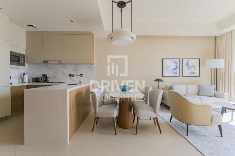 Appartamento in affitto a Downtown Dubai (Downtown Burj Dubai), Dubai, EAU 1 camera da letto, 74.51 mq. № 762593 - foto 12