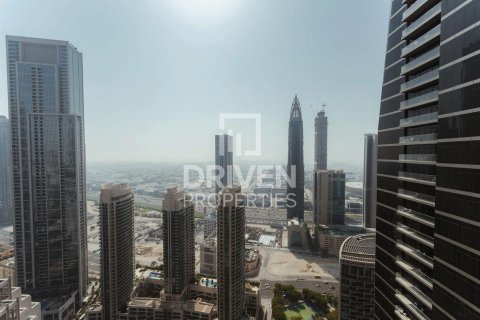 Appartamento in affitto a Downtown Dubai (Downtown Burj Dubai), Dubai, EAU 1 camera da letto, 74.51 mq. № 762593 - foto 17