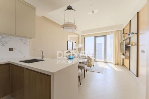 Appartamento in affitto a Downtown Dubai (Downtown Burj Dubai), Dubai, EAU 1 camera da letto, 74.51 mq. № 762593 - foto 11