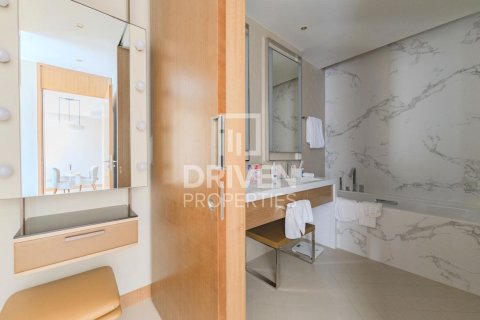 Appartamento in affitto a Downtown Dubai (Downtown Burj Dubai), Dubai, EAU 1 camera da letto, 74.51 mq. № 762593 - foto 13