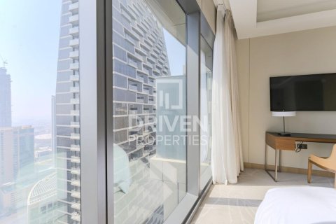 Appartamento in affitto a Downtown Dubai (Downtown Burj Dubai), Dubai, EAU 1 camera da letto, 74.51 mq. № 762593 - foto 7