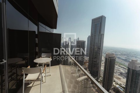 Appartamento in affitto a Downtown Dubai (Downtown Burj Dubai), Dubai, EAU 1 camera da letto, 74.51 mq. № 762593 - foto 18