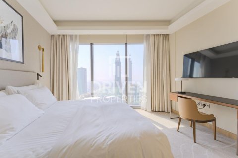 Appartamento in affitto a Downtown Dubai (Downtown Burj Dubai), Dubai, EAU 1 camera da letto, 74.51 mq. № 762593 - foto 9