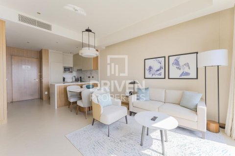 Appartamento in affitto a Downtown Dubai (Downtown Burj Dubai), Dubai, EAU 1 camera da letto, 74.51 mq. № 762593 - foto 5