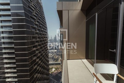 Appartamento in affitto a Downtown Dubai (Downtown Burj Dubai), Dubai, EAU 1 camera da letto, 74.51 mq. № 762593 - foto 16