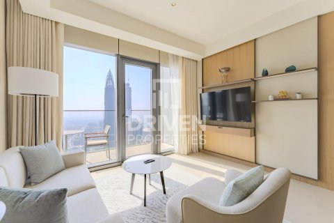 Appartamento in affitto a Downtown Dubai (Downtown Burj Dubai), Dubai, EAU 1 camera da letto, 74.51 mq. № 762593 - foto 6