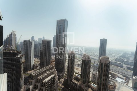 Appartamento in affitto a Downtown Dubai (Downtown Burj Dubai), Dubai, EAU 1 camera da letto, 74.51 mq. № 762593 - foto 15