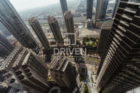 Appartamento in affitto a Downtown Dubai (Downtown Burj Dubai), Dubai, EAU 1 camera da letto, 74.51 mq. № 762593 - foto 19