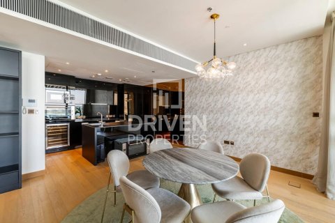 Jumeirah, Dubai, संयुक्त अरब अमीरात में अपार्टमेंट, 1 बेडरूम, 136.47 वर्ग मीटर, संख्या 762592 - फ़ोटो 2