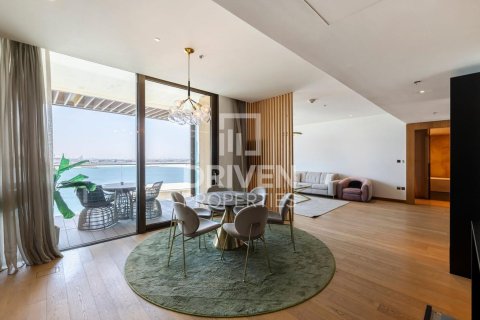 Jumeirah, Dubai, संयुक्त अरब अमीरात में अपार्टमेंट, 1 बेडरूम, 136.47 वर्ग मीटर, संख्या 762592 - फ़ोटो 7