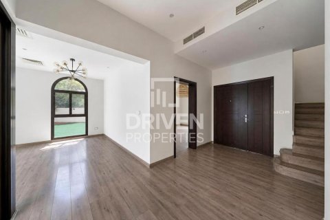 فيلا للإيجار في مُدُنْ، دبي، الإمارات العربية المتحدة 4 غرفة نوم ، 610.28 متر مربع ، رقم 762588 - صورة 4