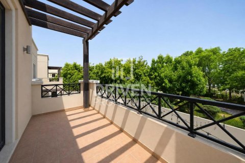 فيلا للإيجار في مُدُنْ، دبي، الإمارات العربية المتحدة 4 غرفة نوم ، 610.28 متر مربع ، رقم 762588 - صورة 27