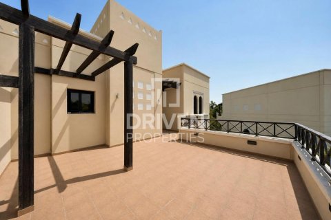 فيلا للإيجار في مُدُنْ، دبي، الإمارات العربية المتحدة 4 غرفة نوم ، 610.28 متر مربع ، رقم 762588 - صورة 25