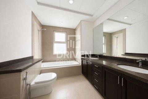 Serena, Dubai, संयुक्त अरब अमीरात में विला, 3 बेडरूम, 254.83 वर्ग मीटर, संख्या 762591 - फ़ोटो 17