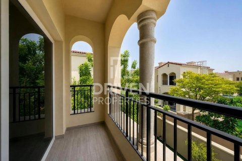 Villa sa Serena, Dubai, UAE 3 silid-tulugan, 259.85 sq.m. № 762589 - larawan 23