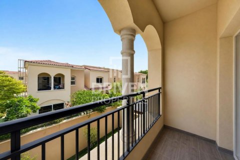Villa sa Serena, Dubai, UAE 3 silid-tulugan, 259.85 sq.m. № 762589 - larawan 24