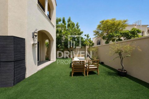 Villa sa Serena, Dubai, UAE 3 silid-tulugan, 259.85 sq.m. № 762589 - larawan 22