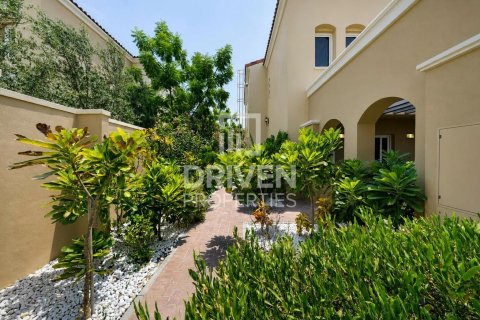 Villa sa Serena, Dubai, UAE 3 silid-tulugan, 259.85 sq.m. № 762589 - larawan 26