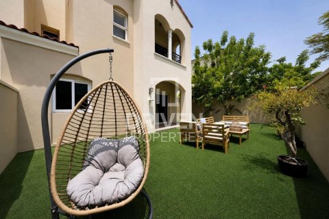 Villa sa Serena, Dubai, UAE 3 silid-tulugan, 259.85 sq.m. № 762589 - larawan 21