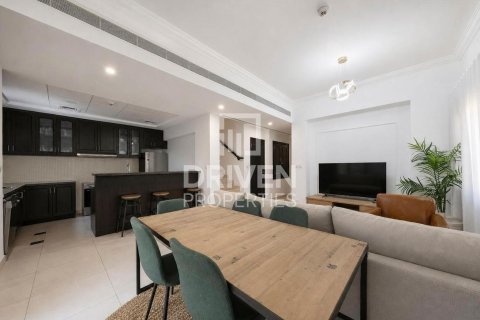Villa sa Serena, Dubai, UAE 3 silid-tulugan, 259.85 sq.m. № 762589 - larawan 3