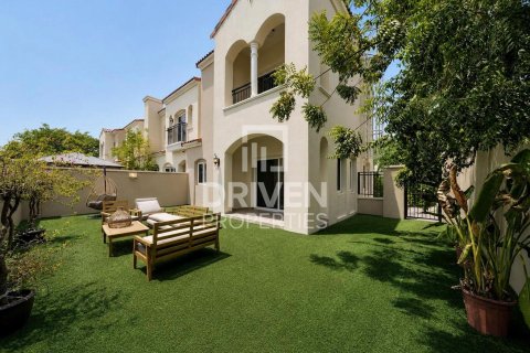 Villa sa Serena, Dubai, UAE 3 silid-tulugan, 259.85 sq.m. № 762589 - larawan 20