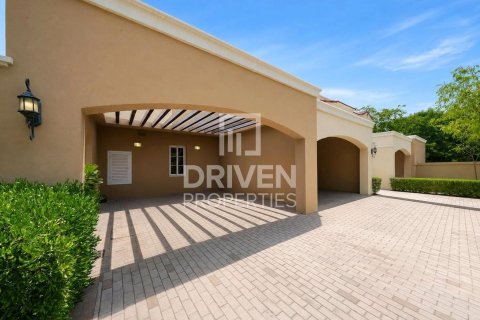 Villa sa Serena, Dubai, UAE 3 silid-tulugan, 259.85 sq.m. № 762589 - larawan 27
