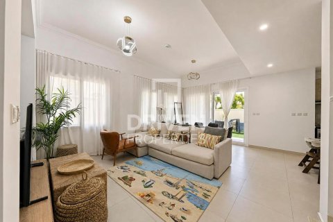 Villa i Serena, Dubai, Emiratene 3 soverom, 259.85 kvm nr. 762589