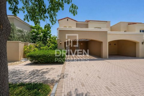 Villa sa Serena, Dubai, UAE 3 silid-tulugan, 259.85 sq.m. № 762589 - larawan 28