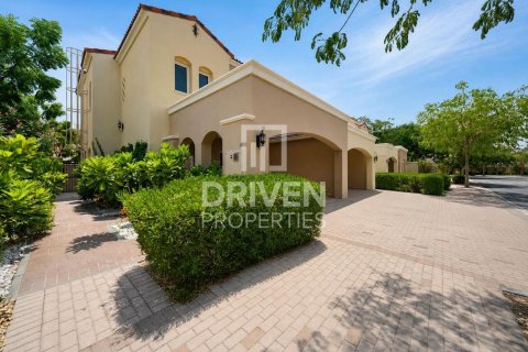 Villa sa Serena, Dubai, UAE 3 silid-tulugan, 259.85 sq.m. № 762589 - larawan 25