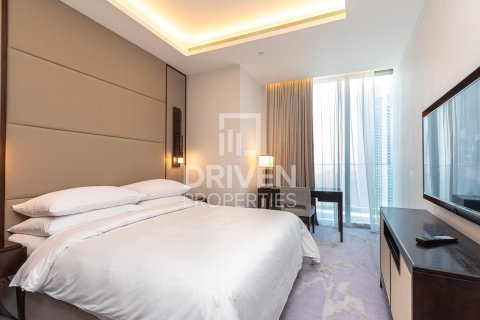 Διαμέρισμα σε Downtown Dubai (Downtown Burj Dubai), Dubai, ΗΑΕ 2 υπνοδωμάτια, 157.94 τ.μ. Αρ. 762594 - φωτογραφία 6