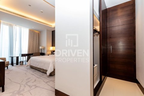 Διαμέρισμα σε Downtown Dubai (Downtown Burj Dubai), Dubai, ΗΑΕ 2 υπνοδωμάτια, 157.94 τ.μ. Αρ. 762594 - φωτογραφία 13