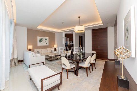 Διαμέρισμα σε Downtown Dubai (Downtown Burj Dubai), Dubai, ΗΑΕ 2 υπνοδωμάτια, 157.94 τ.μ. Αρ. 762594 - φωτογραφία 15