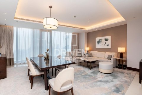 Διαμέρισμα σε Downtown Dubai (Downtown Burj Dubai), Dubai, ΗΑΕ 2 υπνοδωμάτια, 157.94 τ.μ. Αρ. 762594 - φωτογραφία 10