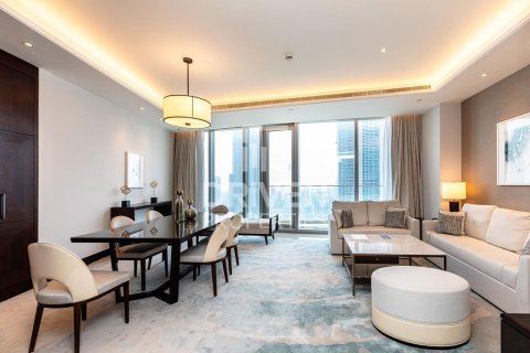 Διαμέρισμα σε Downtown Dubai (Downtown Burj Dubai), Dubai, ΗΑΕ 2 υπνοδωμάτια, 157.94 τ.μ. Αρ. 762594 - φωτογραφία 7