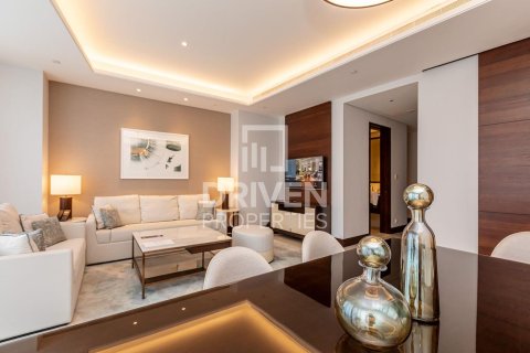 Διαμέρισμα σε Downtown Dubai (Downtown Burj Dubai), Dubai, ΗΑΕ 2 υπνοδωμάτια, 157.94 τ.μ. Αρ. 762594 - φωτογραφία 3