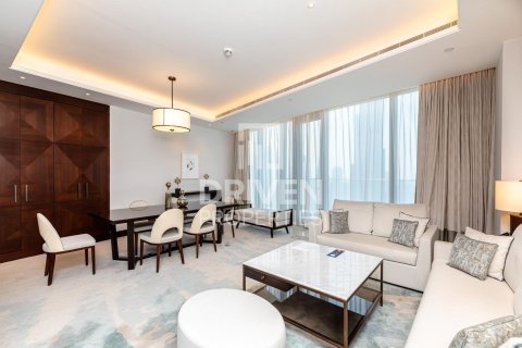 Διαμέρισμα σε Downtown Dubai (Downtown Burj Dubai), Dubai, ΗΑΕ 2 υπνοδωμάτια, 157.94 τ.μ. Αρ. 762594 - φωτογραφία 12