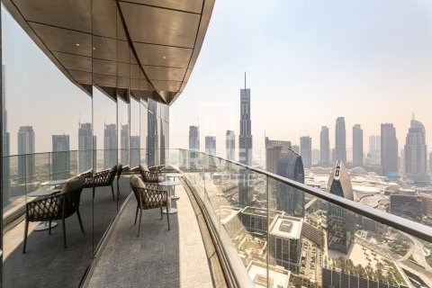 Διαμέρισμα σε Downtown Dubai (Downtown Burj Dubai), Dubai, ΗΑΕ 2 υπνοδωμάτια, 157.94 τ.μ. Αρ. 762594 - φωτογραφία 19