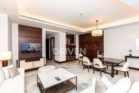 Διαμέρισμα σε Downtown Dubai (Downtown Burj Dubai), Dubai, ΗΑΕ 2 υπνοδωμάτια, 157.94 τ.μ. Αρ. 762594 - φωτογραφία 24