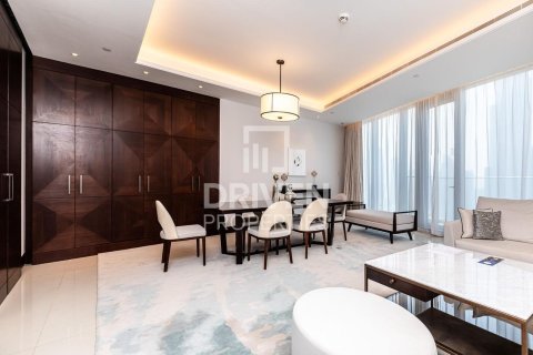 Διαμέρισμα σε Downtown Dubai (Downtown Burj Dubai), Dubai, ΗΑΕ 2 υπνοδωμάτια, 157.94 τ.μ. Αρ. 762594 - φωτογραφία 5