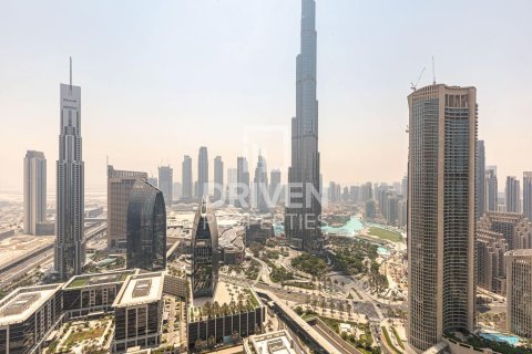 Διαμέρισμα σε Downtown Dubai (Downtown Burj Dubai), Dubai, ΗΑΕ 2 υπνοδωμάτια, 157.94 τ.μ. Αρ. 762594 - φωτογραφία 23