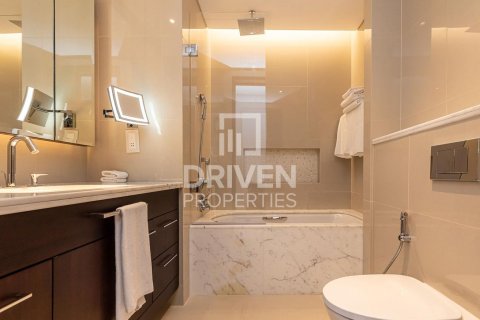 Διαμέρισμα σε Downtown Dubai (Downtown Burj Dubai), Dubai, ΗΑΕ 2 υπνοδωμάτια, 157.94 τ.μ. Αρ. 762594 - φωτογραφία 18