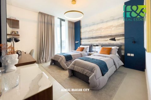 Villa sa SUN ISLAND sa Sharjah Waterfront City, UAE 5 silid-tulugan, 298.2 sq.m. № 568520 - larawan 18