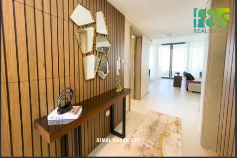 Villa sa SUN ISLAND sa Sharjah Waterfront City, UAE 5 silid-tulugan, 298.2 sq.m. № 568520 - larawan 12
