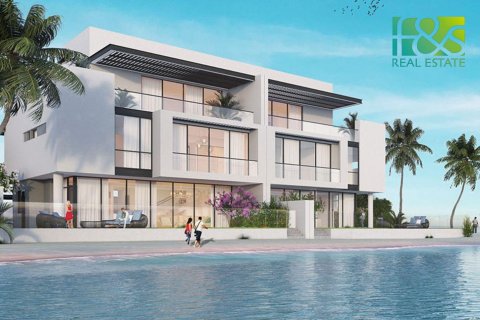 Villa sa SUN ISLAND sa Sharjah Waterfront City, UAE 5 silid-tulugan, 298.2 sq.m. № 568520 - larawan 5